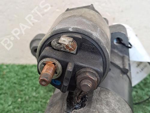 Used Starter RENAULT MEGANE I (BA0/1_) [1995-2004]  30066129