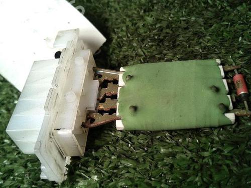 Heater resistor OPEL CORSA E (X15) 1.4 (08, 68) | BP30076419M108