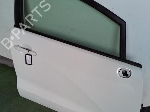 Used Right front door KIA RIO III (UB) 1.2 CVVT (84 hp) 31146435