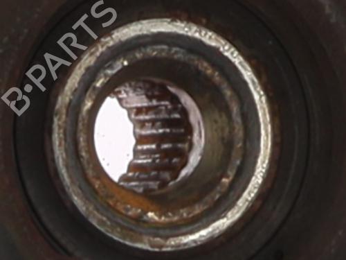 Right front steering knuckle CITROËN C3 III (SX) 1.2 PureTech 82 | BP30636508M26  - Image 5