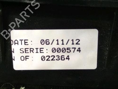 Instrument cluster RENAULT GRAND SCÉNIC III (JZ0/1_) 1.6 dCi (JZ00, JZ12) | BP30076144C47