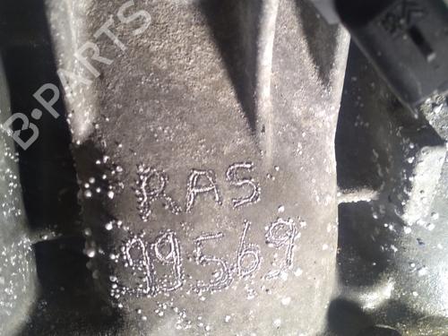 Engine CITROËN BERLINGO / BERLINGO FIRST MPV (MF_, GJK_, GFK_) 1.4 i (MFKFX, MFKFW, GJKFWB, GJKFWC, GFKFWC) | BP30846791M1 