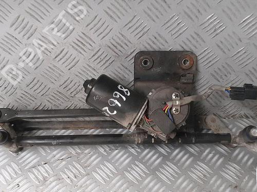 Front wiper motor HYUNDAI MATRIX (FC) 1.5 CRDi VGT | BP30070470M29 