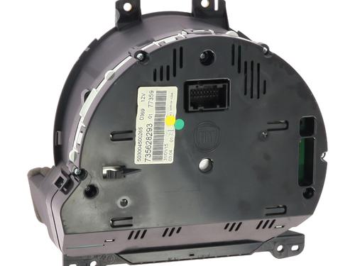 instrument-cluster-fiat-500-312_-2007-33628611 main image