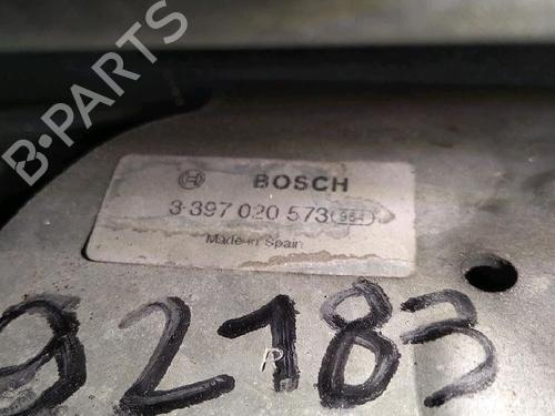 Front wiper motor CITROËN XSARA PICASSO (N68) 2.0 HDi | BP29950994M29