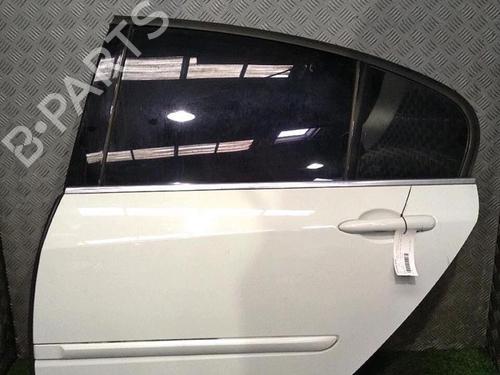 Left rear door RENAULT LAGUNA III (BT0/1) 2.0 dCi (BT07, BT0J, BT14, BT1A, BT1S) | BP30074247C4