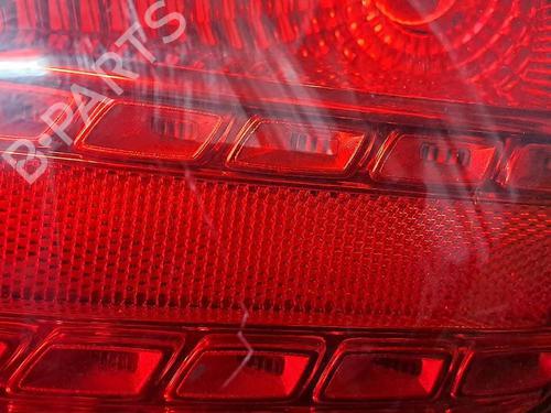 Right taillight PEUGEOT 207 (WA_, WC_) 1.4 HDi | BP29953094C35