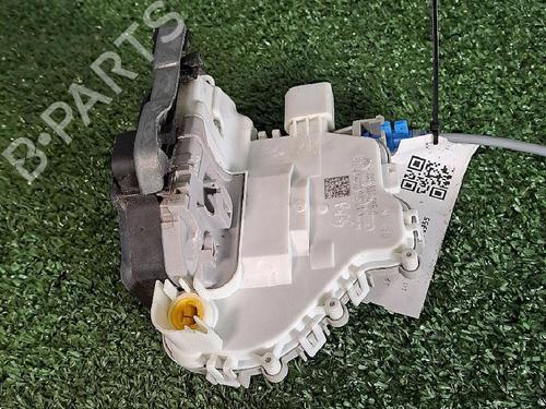Used Front left lock Front left lock AUDI Q2 (GAB, GAG) 35 TDI (150 hp) 30063726 30063726