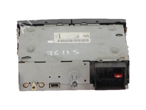 Radio PEUGEOT PARTNER Tepee 1.6 HDi 75 (16V) | BP37865305E6 - Image 2