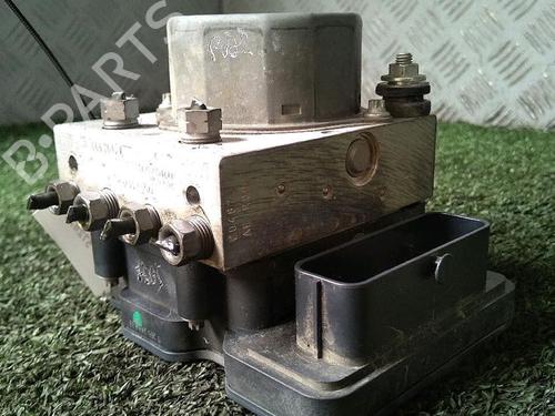 ABS pump RENAULT CLIO IV (BH_) 1.5 dCi 75 | BP30076200M43 