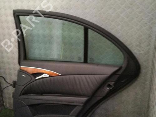Right rear door MERCEDES-BENZ E-CLASS (W211) E 280 CDI (211.023) | BP30076019C5 
