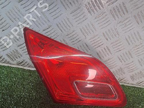 Left tailgate light OPEL ASTRA J (P10) 1.7 CDTI (68) | BP29947354C79
