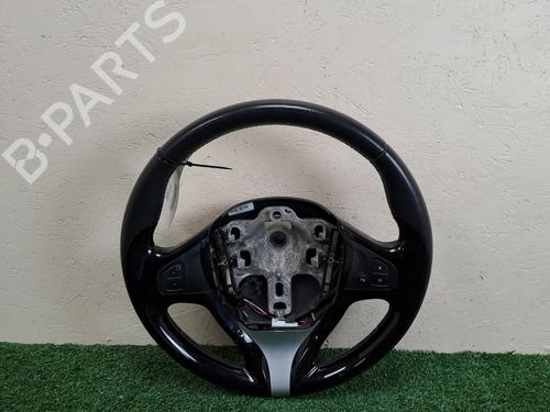 Used Steering wheel RENAULT CLIO IV Grandtour (KH_) 0.9 TCe 90 (90 hp) 33006120