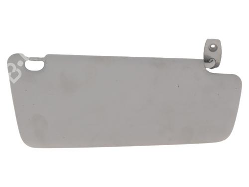 Left sun visor OPEL CORSA D (S07) 1.2 (L08, L68) | BP39711354I1 - Image 2