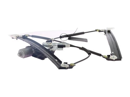 Used Front left window mechanism CITROËN C5 III (RD_) 2.0 HDi 140 (RDRHF8, RDRHFA, RDRHA8, RDRHAJ) (140 hp) 31035146