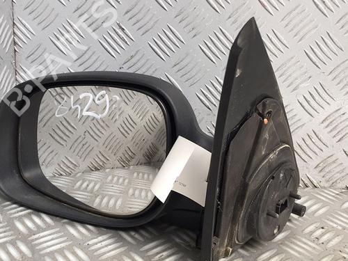 Used Left mirror LAND ROVER FREELANDER I (L314) 2.0 Td4 4x4 (112 hp) 30063782