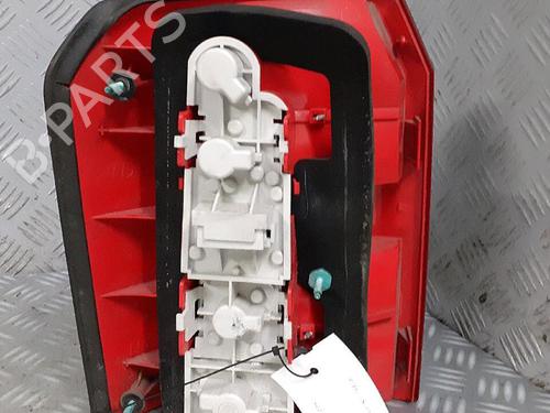 Right taillight AUDI A2 (8Z0) 1.4 TDI | BP30070059C35 - Image 6