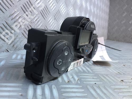 Climate control RENAULT SCÉNIC II (JM0/1_) 1.5 dCi (JM1E, JM16) | BP11402470I5 