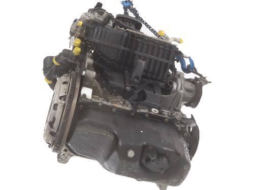 Engine SEAT IBIZA IV ST (6J8, 6P8) 1.2 TSI | BP37006991M1 - Image 2