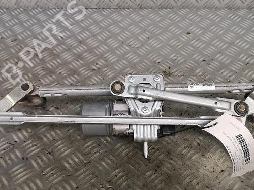 Front wiper motor SEAT IBIZA IV (6J5, 6P1) 1.2 TDI | BP30072612M29 