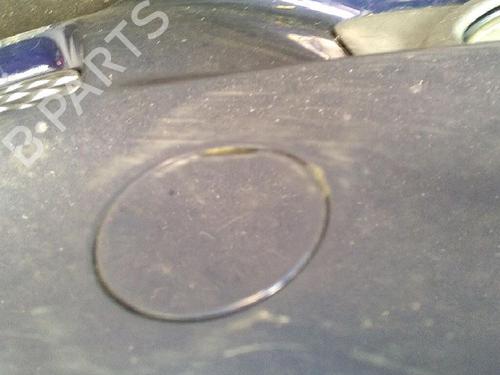 Front bumper MAZDA 3 (BK) 1.6 (BK14) | BP29947198C7 