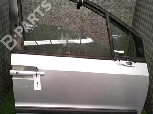 Used Right front door FIAT ULYSSE (179_) 2.0 JTD (109 hp) 11408468