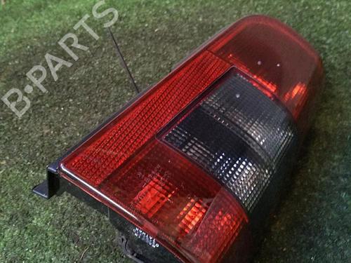 Right taillight CITROËN BERLINGO / BERLINGO FIRST Box Body/MPV (M_) 2.0 HDI 90 (MBRHY, MCRHY) | BP30073208C35