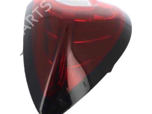 Used Left taillight Left taillight RENAULT CAPTUR I (J5_, H5_) 1.2 TCe 120 (118 hp) 36324262 36324262