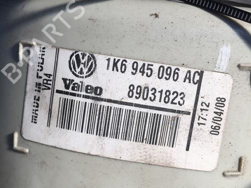 Right taillight VW GOLF V (1K1) 2.0 TDI | BP30070361C35 