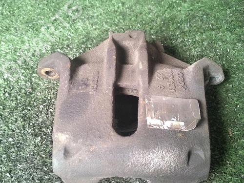 Left front brake caliper PEUGEOT 207 (WA_, WC_) 1.6 HDi | BP30067050M105