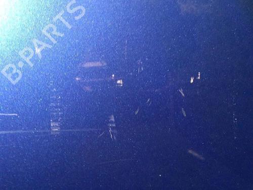 Left front door CITROËN C3 Pluriel (HB_) 1.4 HDi | BP29947826C2