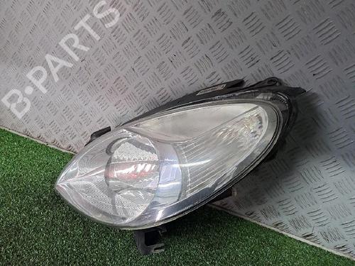 Left headlight CITROËN XSARA PICASSO (N68) 1.6 HDi | BP22018130C28 