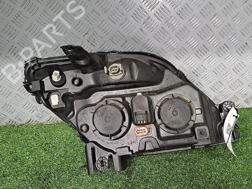 Left headlight RENAULT SCÉNIC I MPV (JA0/1_, FA0_) 1.9 dCi (JA05, JA1F) | BP30076695C28