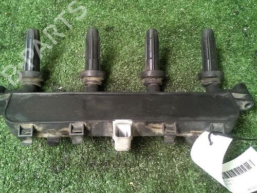 Injection rail CITROËN C2 (JM_) 1.1 | BP30071800M98