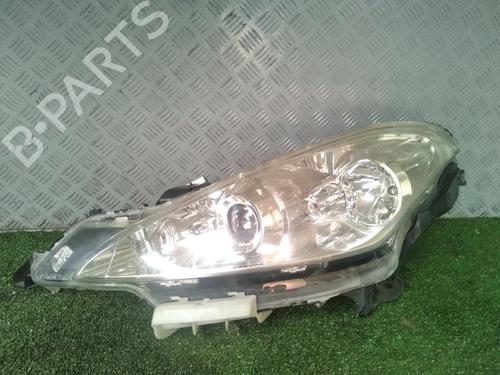 Scheinwerfer links für CITROËN C-CROSSER (VU_, VV_) [2007-2012]  18048200