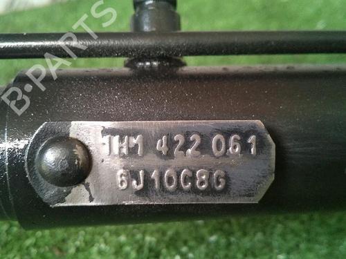 Used Steering rack VW GOLF III (1H1) 1.6 (75 hp) 30067211