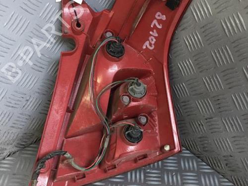 Left taillight SUZUKI SWIFT III (MZ, EZ) 1.3 (RS413, ZC11S) | BP30069066C34