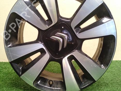 Used Rim CITROËN C3 III (SX) 1.2 PureTech 82 (83 hp) 30068502