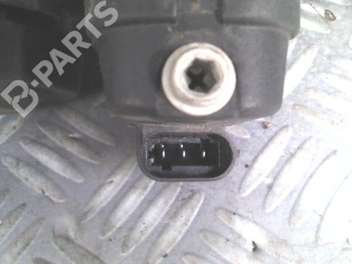 Left headlight RENAULT ESPACE III (JE0_) 2.2 dCi (JE0S) | BP11400377C28 