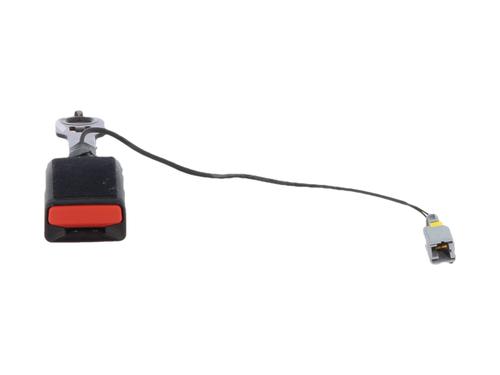 Pre-tensor frente direito Pre-tensor frente direito PEUGEOT 208 I (CA_, CC_) 1.2 VTI 82 (82 hp) 36113389 36113389