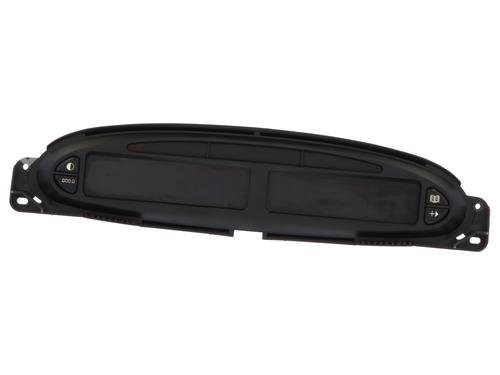 Kombiinstrument CITROËN XSARA PICASSO (N68) 1.6 HDi (90 hp) 30462611