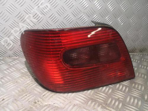 Left taillight CITROËN XSARA (N1) 1.9 D | BP30074260C34 