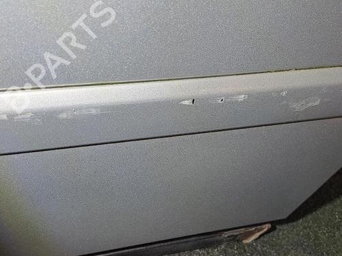 Left rear door AUDI A4 B7 Avant (8ED) 2.0 TFSI quattro | BP30076854C4