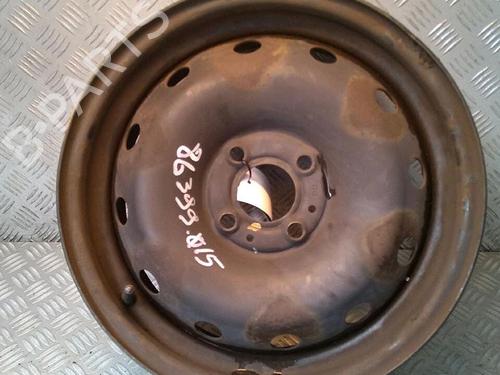 Felg DACIA SANDERO 1.4 MPI LPG (72 hp) 30070639