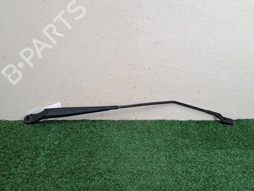 Used Front windshield wiper arm PEUGEOT 208 I (CA_, CC_) 1.2 PureTech 82 (82 hp) 29551884