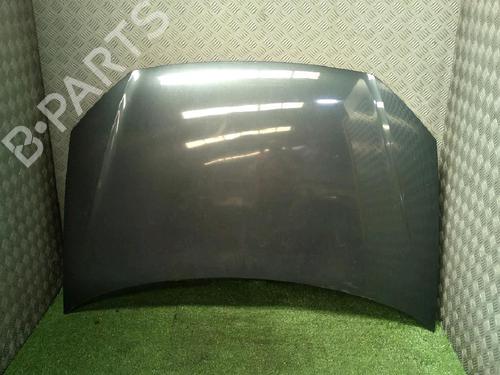 Used Hood VW POLO IV (9N_, 9A_) 1.2 12V (64 hp) 17653993