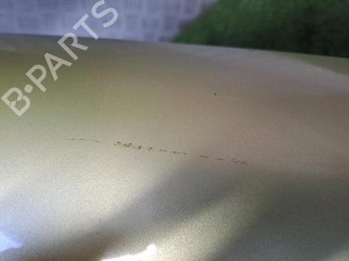 Right front fenders RENAULT KANGOO (KC0/1_) 1.5 dCi (KC08, KC09) | BP20713555C42 