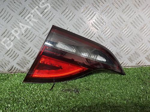 Used Right tailgate light OPEL ZAFIRA TOURER C (P12) 1.6 CDTI (75) (136 hp) 21127132