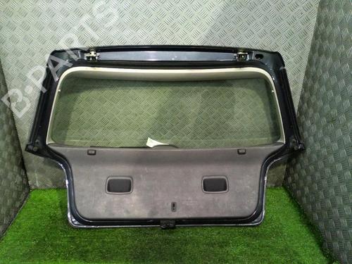 Tailgate VW POLO (9N_, 9A_) 1.4 TDI | BP21127118C6 
