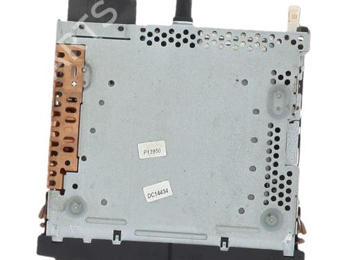 Used Radio Radio 39017521 39017521